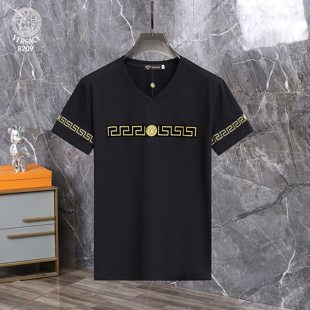 Versace T-Shirts